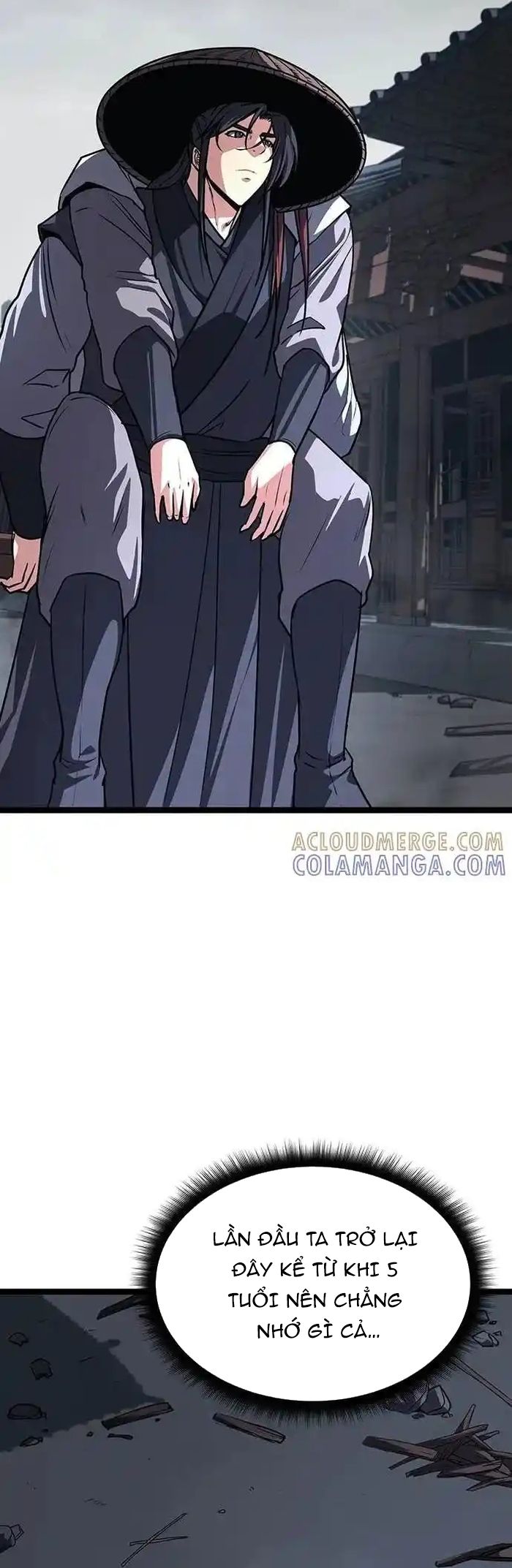 Tòng Bách - Chapter 55 - Page 9