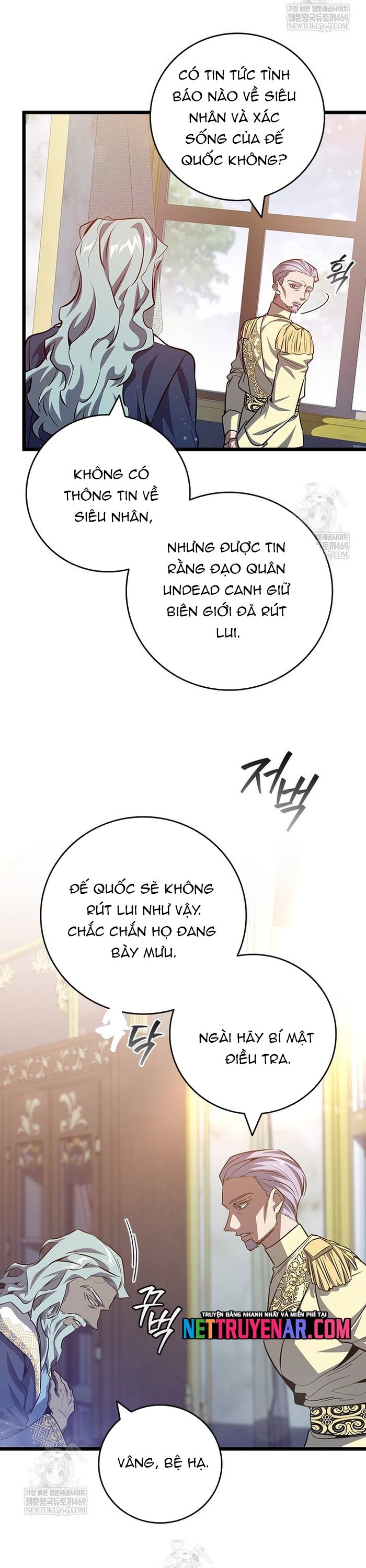 Thực Long Ma Pháp Sư - Chapter 119 - Page 10