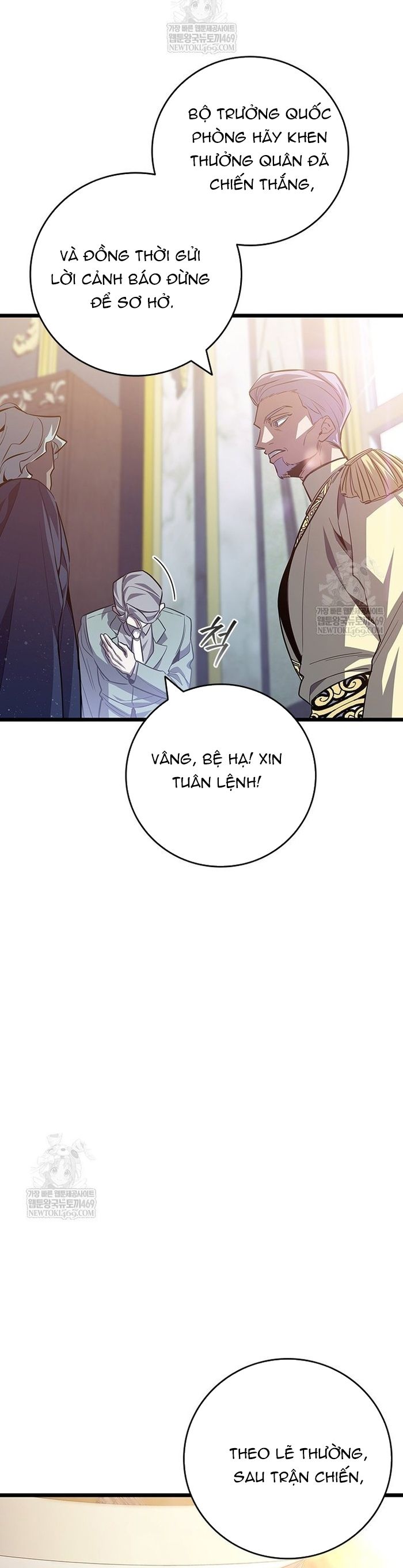 Thực Long Ma Pháp Sư - Chapter 119 - Page 11