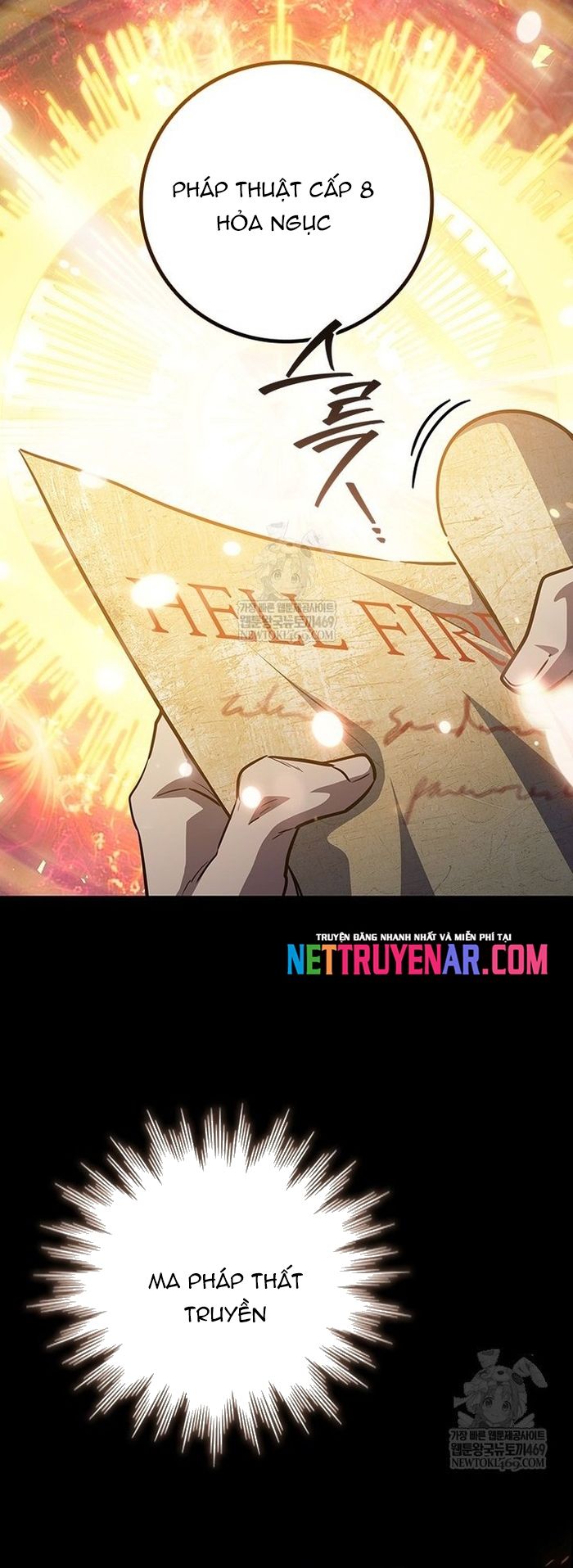 Thực Long Ma Pháp Sư - Chapter 119 - Page 16