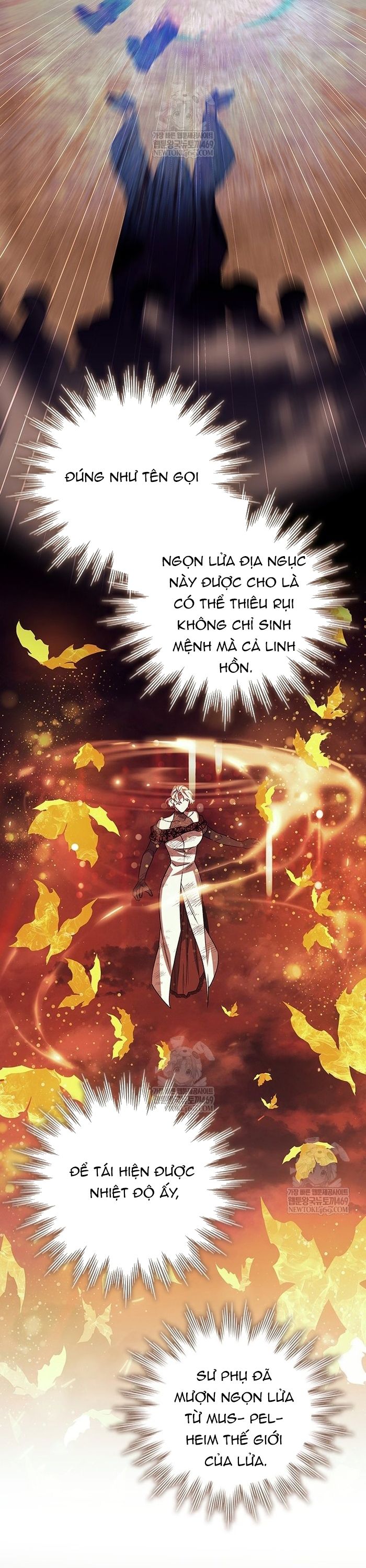 Thực Long Ma Pháp Sư - Chapter 119 - Page 18