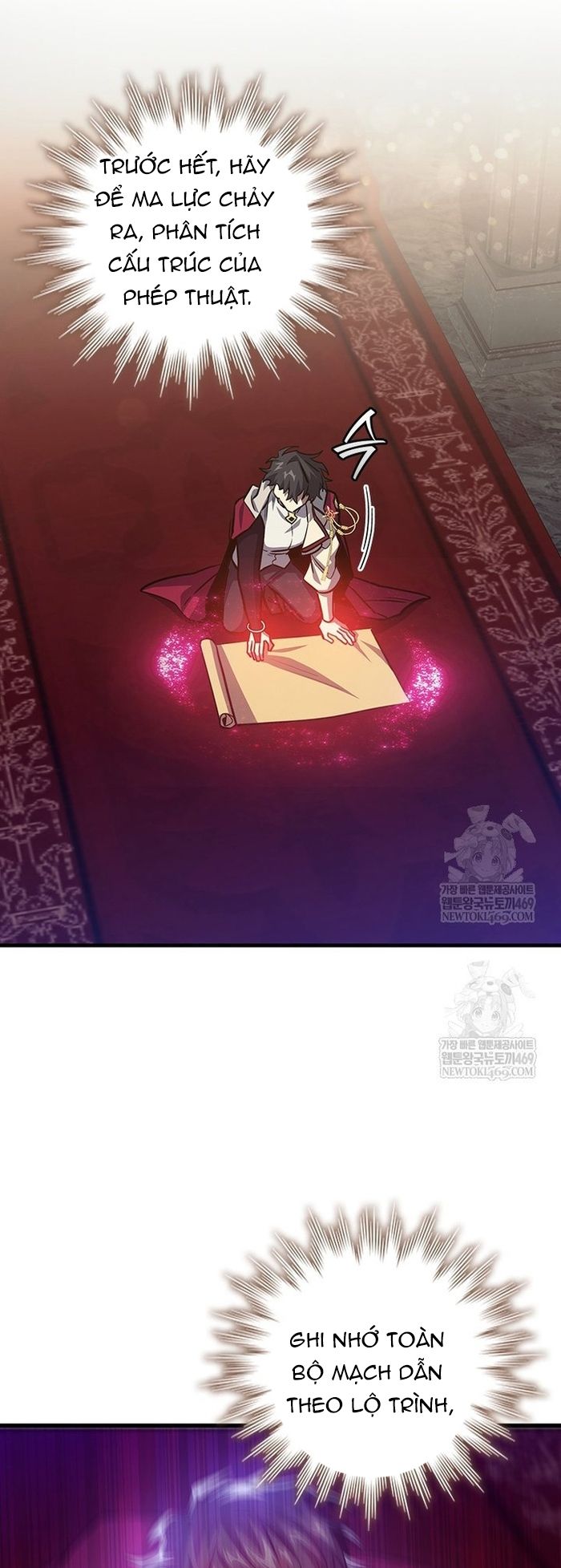 Thực Long Ma Pháp Sư - Chapter 119 - Page 19
