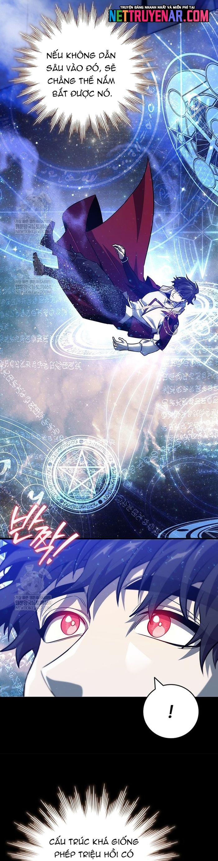 Thực Long Ma Pháp Sư - Chapter 119 - Page 21