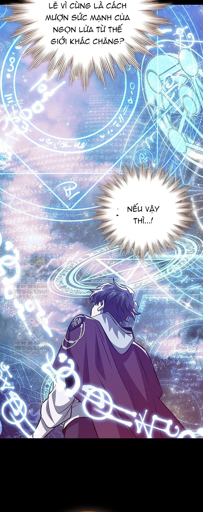 Thực Long Ma Pháp Sư - Chapter 119 - Page 22