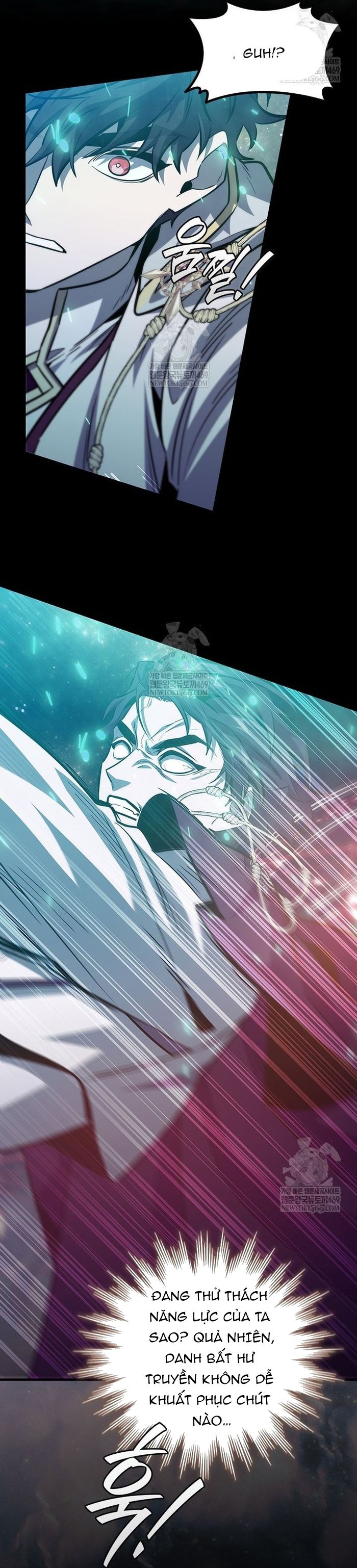 Thực Long Ma Pháp Sư - Chapter 119 - Page 25