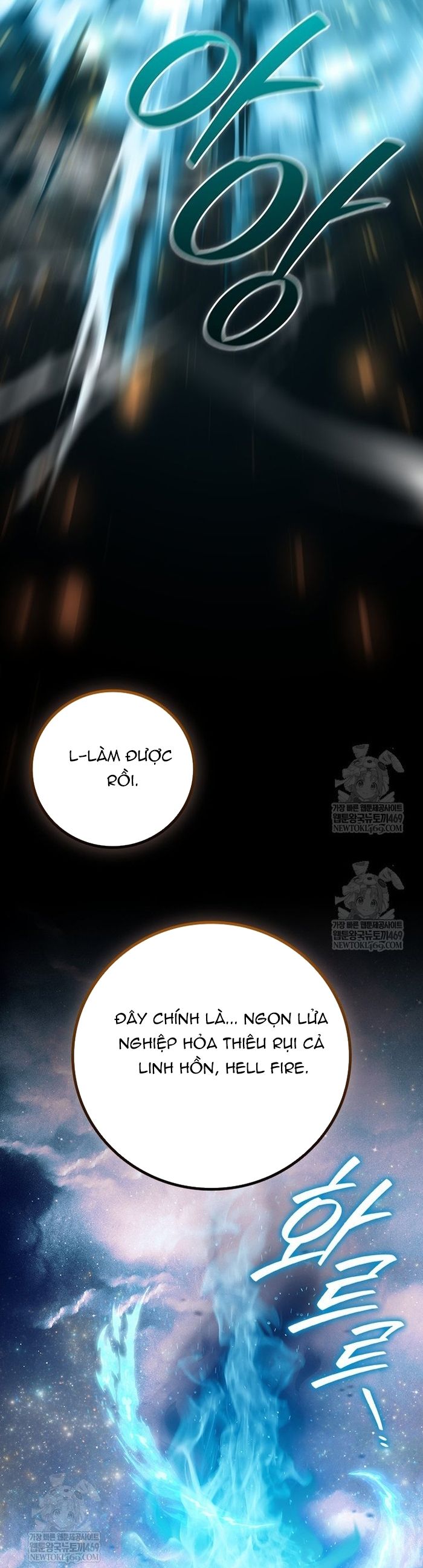 Thực Long Ma Pháp Sư - Chapter 119 - Page 28