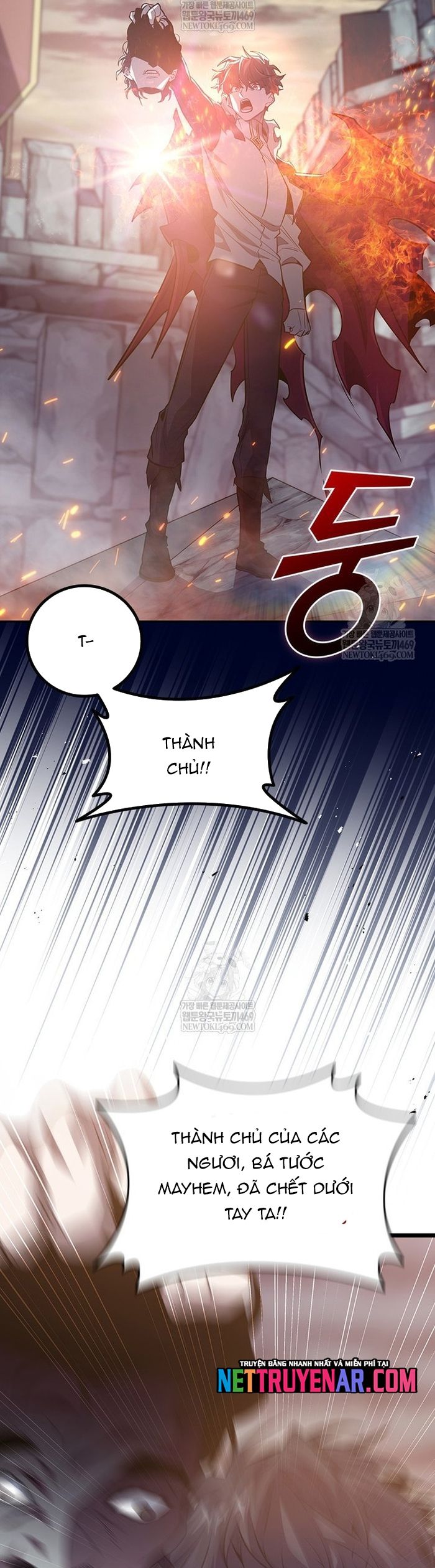 Thực Long Ma Pháp Sư - Chapter 119 - Page 3