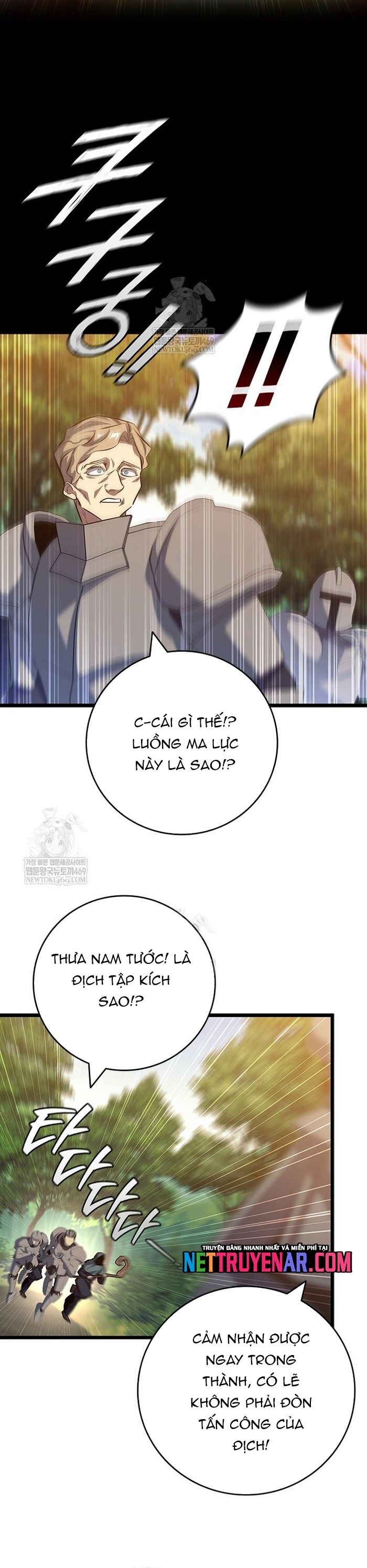 Thực Long Ma Pháp Sư - Chapter 119 - Page 32