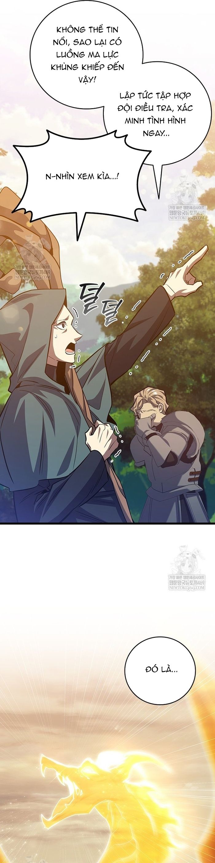 Thực Long Ma Pháp Sư - Chapter 119 - Page 33