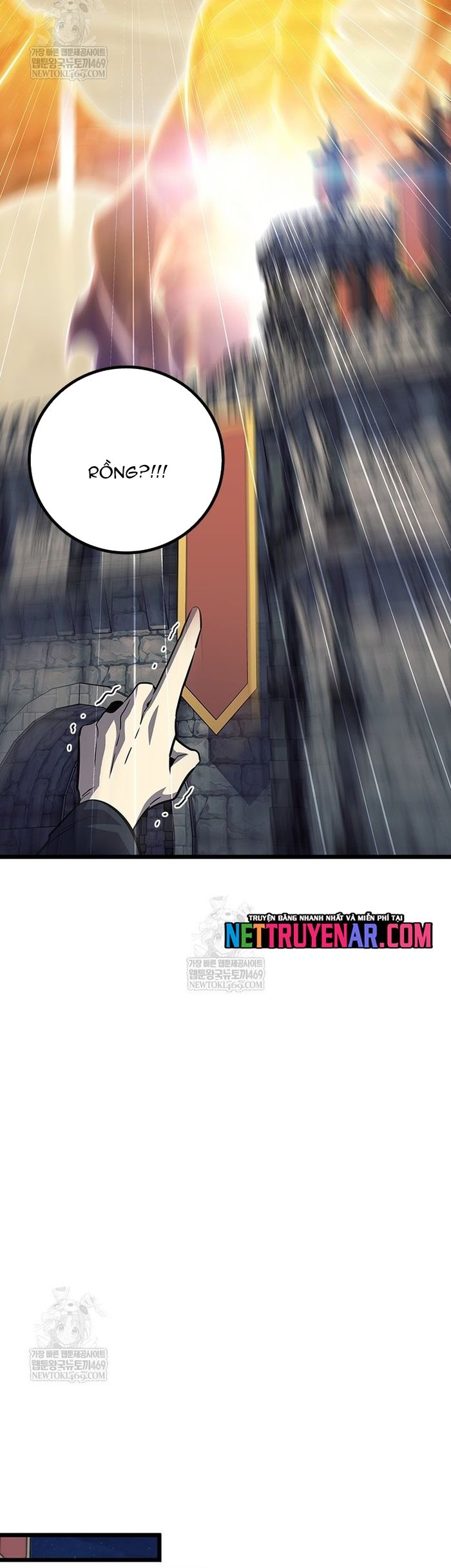 Thực Long Ma Pháp Sư - Chapter 119 - Page 34