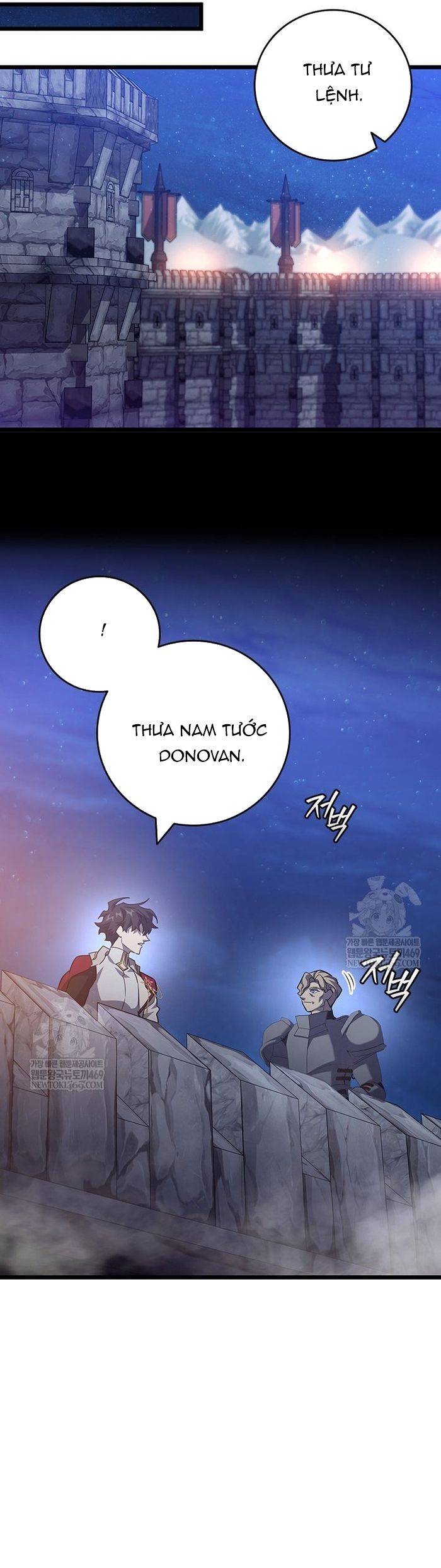 Thực Long Ma Pháp Sư - Chapter 119 - Page 35