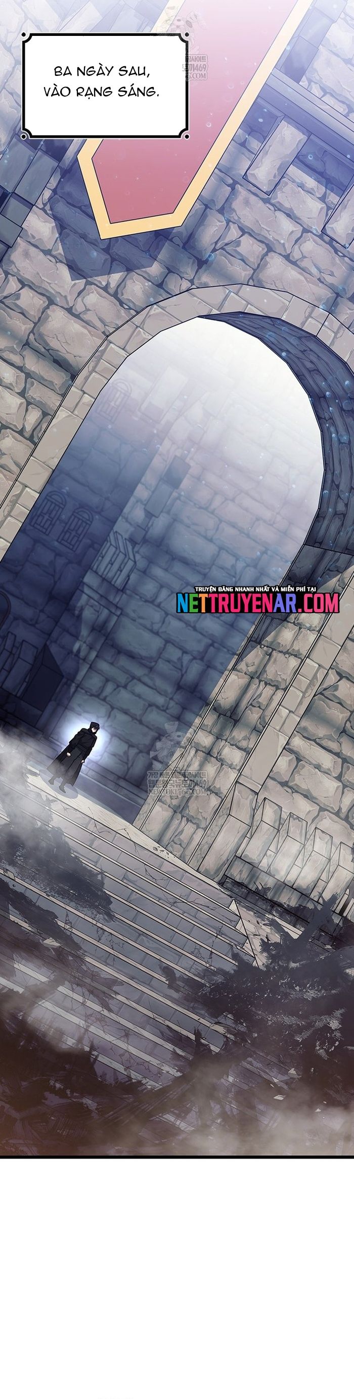 Thực Long Ma Pháp Sư - Chapter 119 - Page 39