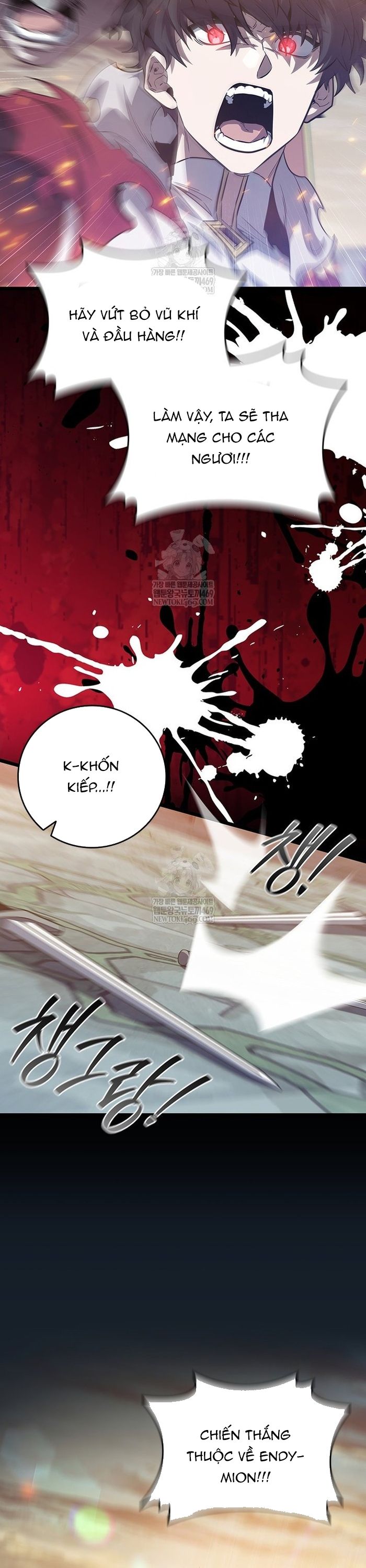 Thực Long Ma Pháp Sư - Chapter 119 - Page 4