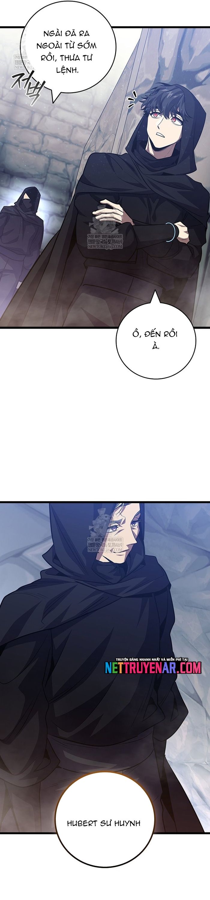 Thực Long Ma Pháp Sư - Chapter 119 - Page 40