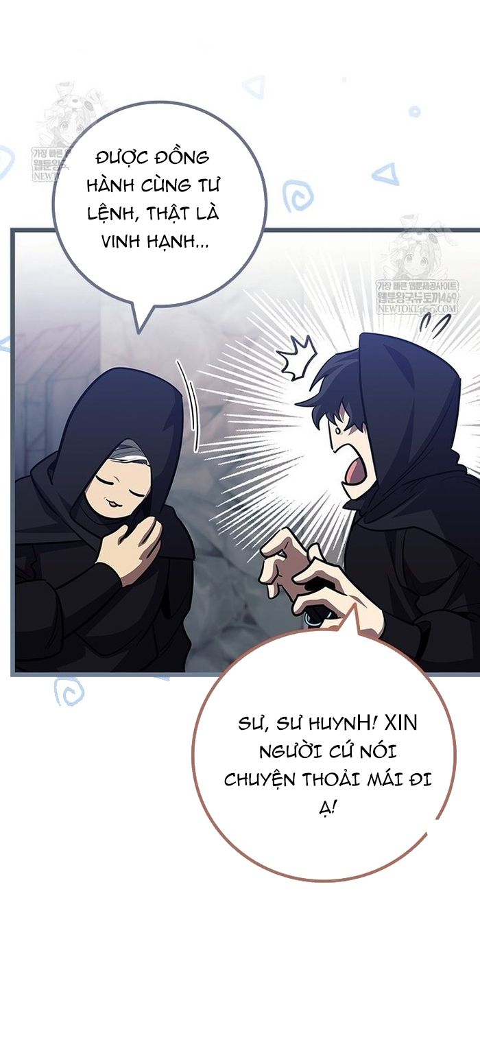 Thực Long Ma Pháp Sư - Chapter 119 - Page 41