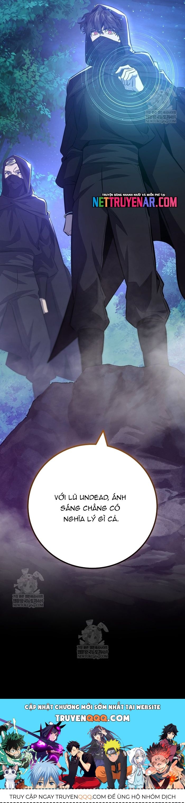 Thực Long Ma Pháp Sư - Chapter 119 - Page 50