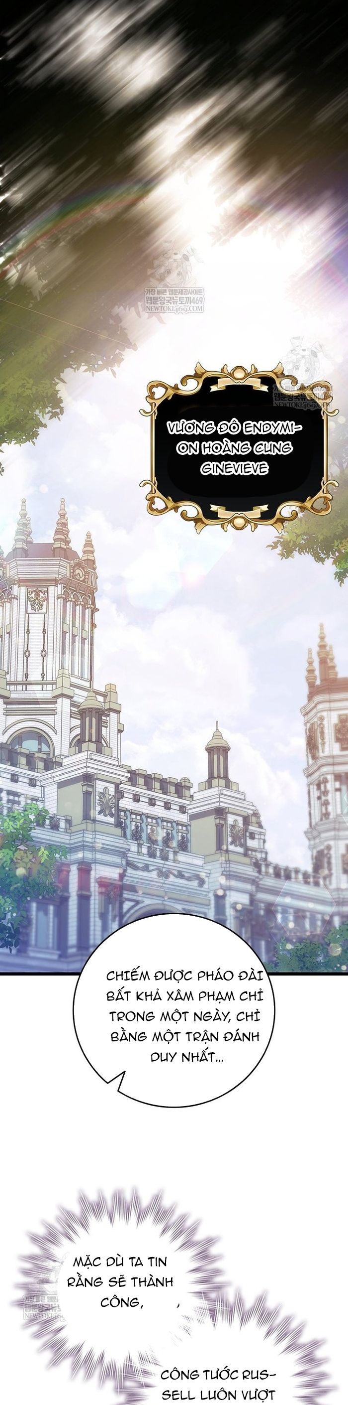 Thực Long Ma Pháp Sư - Chapter 119 - Page 6