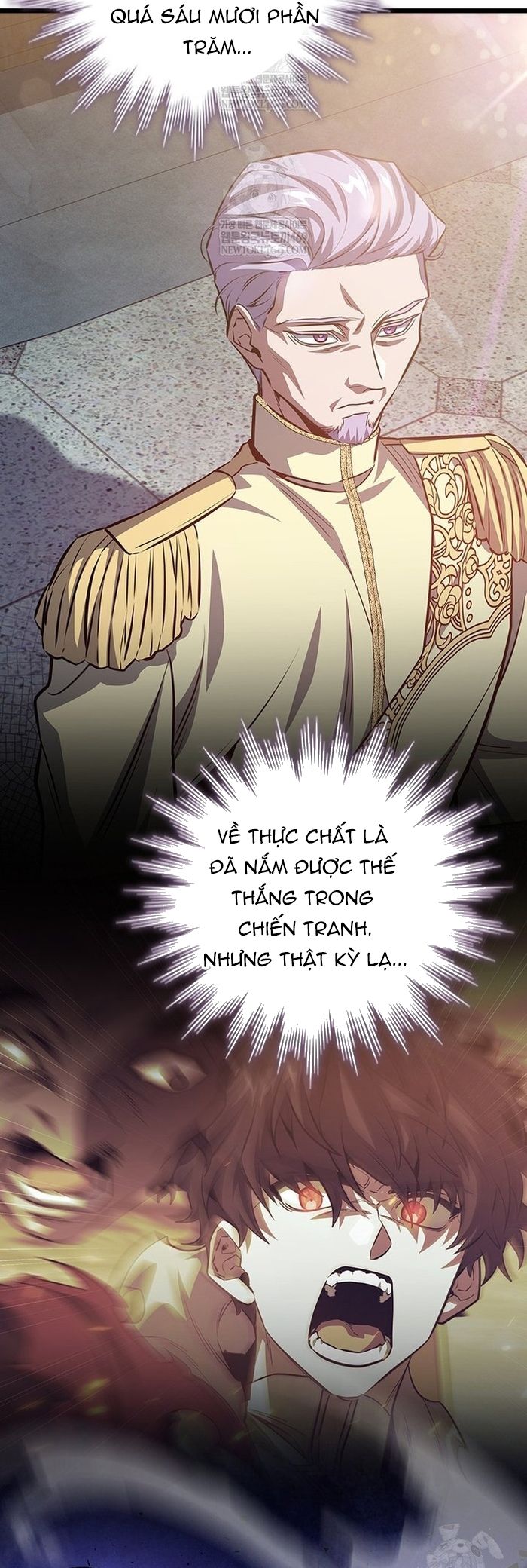 Thực Long Ma Pháp Sư - Chapter 119 - Page 8