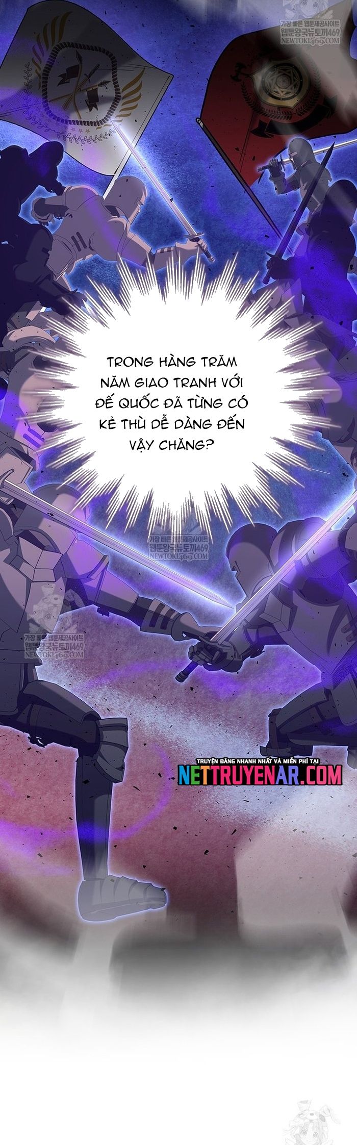 Thực Long Ma Pháp Sư - Chapter 119 - Page 9