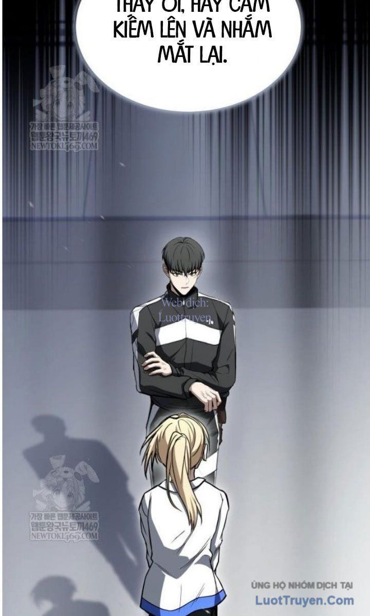 Kim Chiến Sĩ: Hành Trình Xây Dựng Đặc Tính - Chapter 64 - Page 101