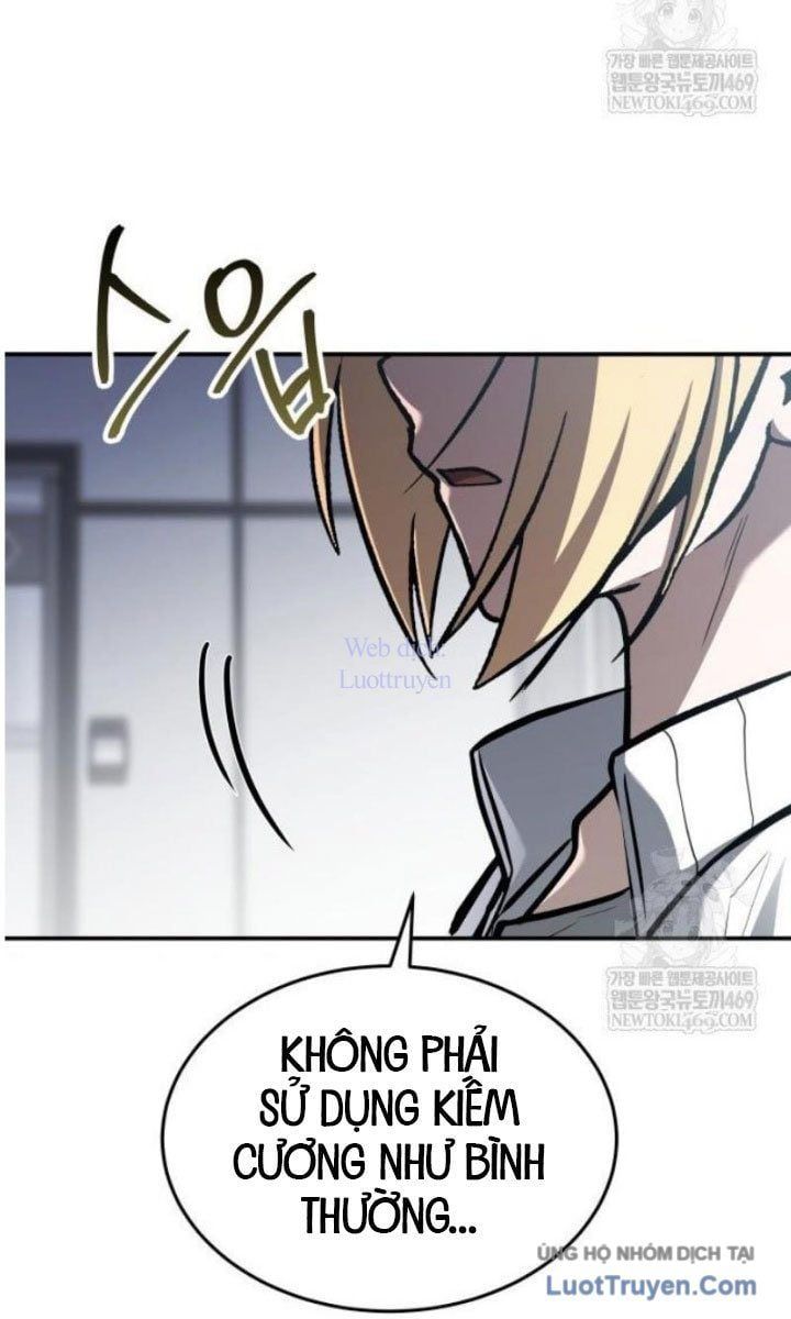 Kim Chiến Sĩ: Hành Trình Xây Dựng Đặc Tính - Chapter 64 - Page 104