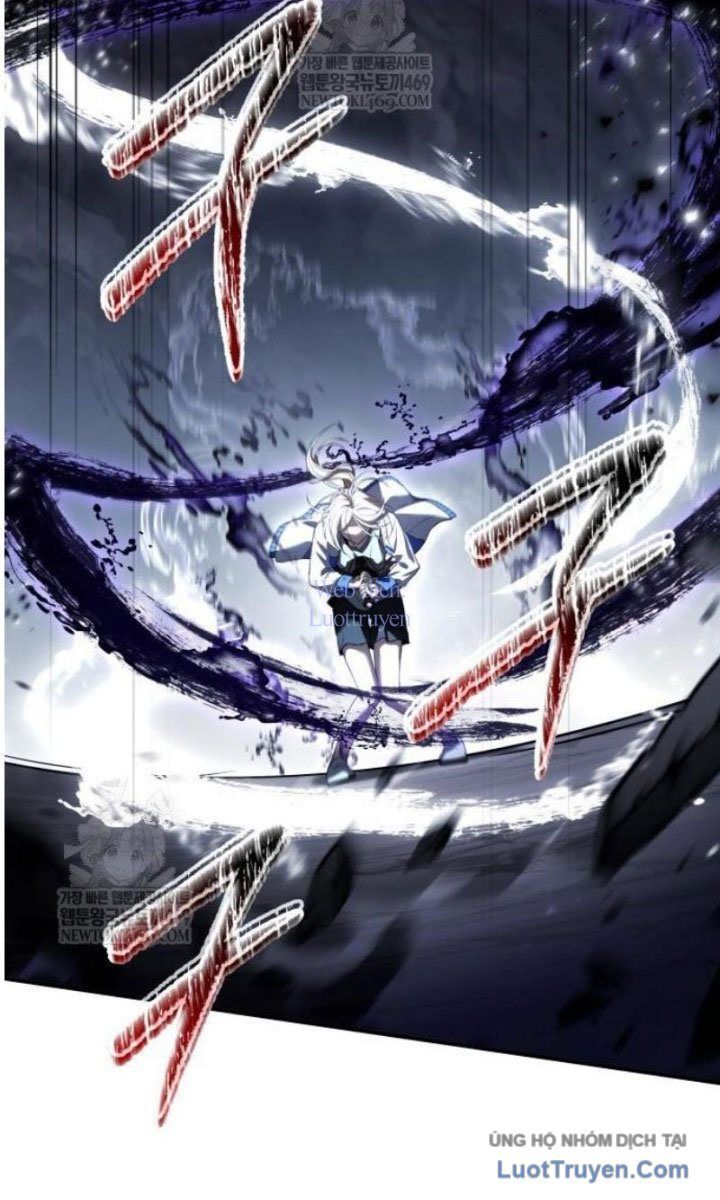 Kim Chiến Sĩ: Hành Trình Xây Dựng Đặc Tính - Chapter 64 - Page 11