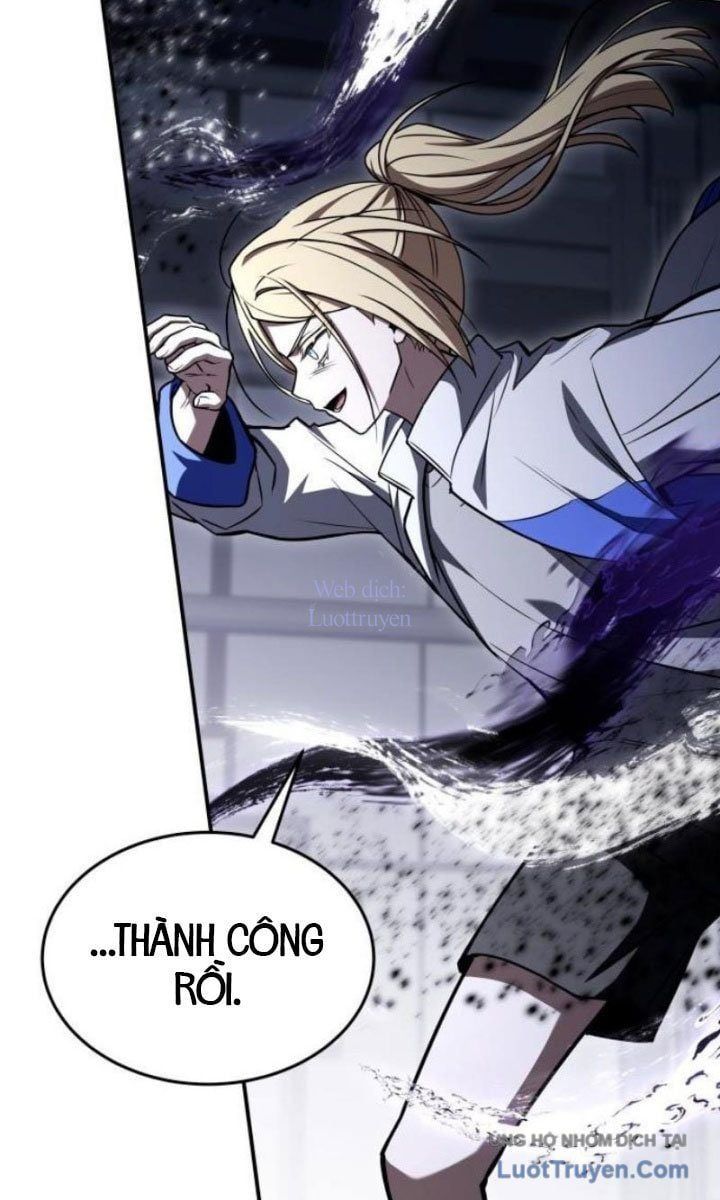 Kim Chiến Sĩ: Hành Trình Xây Dựng Đặc Tính - Chapter 64 - Page 131