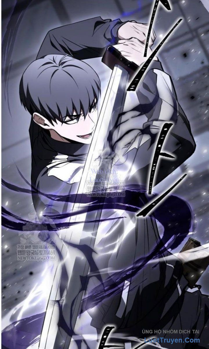 Kim Chiến Sĩ: Hành Trình Xây Dựng Đặc Tính - Chapter 64 - Page 133