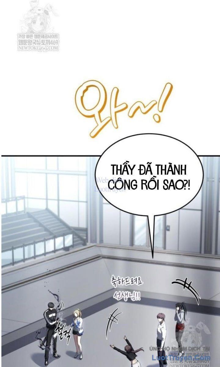 Kim Chiến Sĩ: Hành Trình Xây Dựng Đặc Tính - Chapter 64 - Page 135