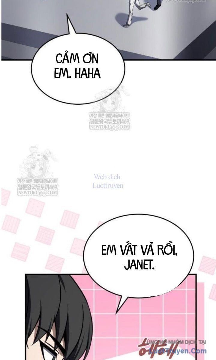 Kim Chiến Sĩ: Hành Trình Xây Dựng Đặc Tính - Chapter 64 - Page 136