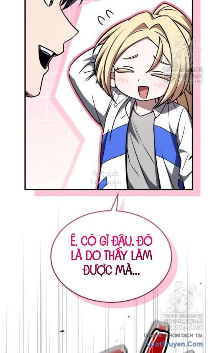 Kim Chiến Sĩ: Hành Trình Xây Dựng Đặc Tính - Chapter 64 - Page 137