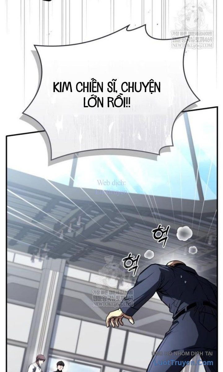 Kim Chiến Sĩ: Hành Trình Xây Dựng Đặc Tính - Chapter 64 - Page 139