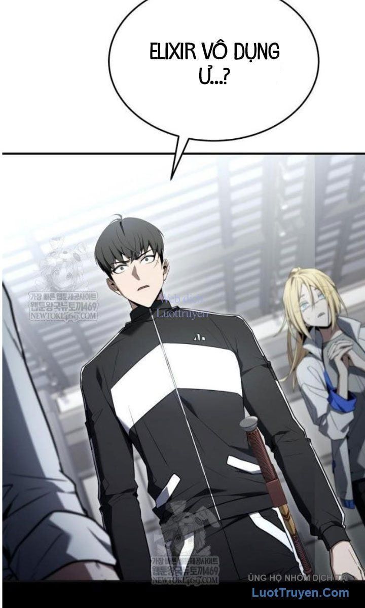Kim Chiến Sĩ: Hành Trình Xây Dựng Đặc Tính - Chapter 64 - Page 145