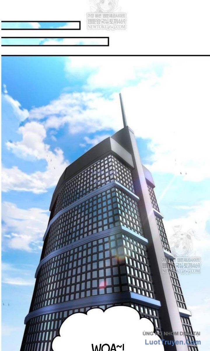Kim Chiến Sĩ: Hành Trình Xây Dựng Đặc Tính - Chapter 64 - Page 27
