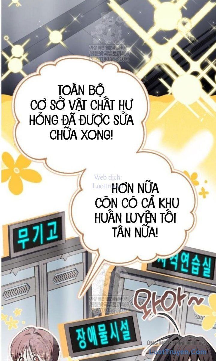 Kim Chiến Sĩ: Hành Trình Xây Dựng Đặc Tính - Chapter 64 - Page 29