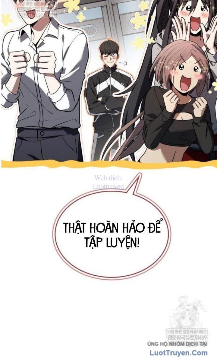 Kim Chiến Sĩ: Hành Trình Xây Dựng Đặc Tính - Chapter 64 - Page 30
