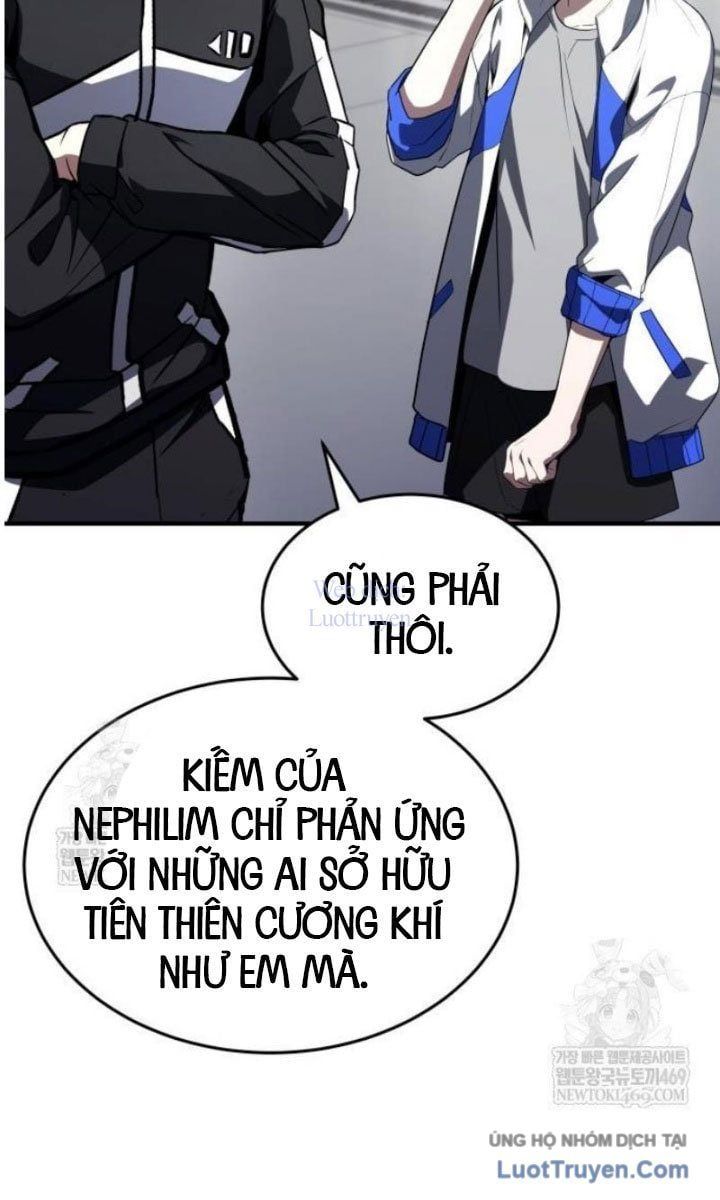 Kim Chiến Sĩ: Hành Trình Xây Dựng Đặc Tính - Chapter 64 - Page 33