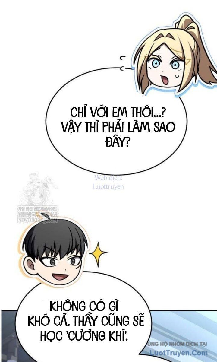 Kim Chiến Sĩ: Hành Trình Xây Dựng Đặc Tính - Chapter 64 - Page 34