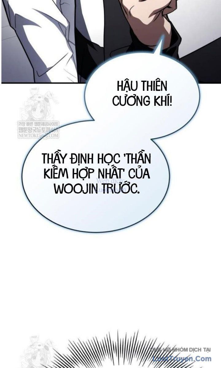 Kim Chiến Sĩ: Hành Trình Xây Dựng Đặc Tính - Chapter 64 - Page 37