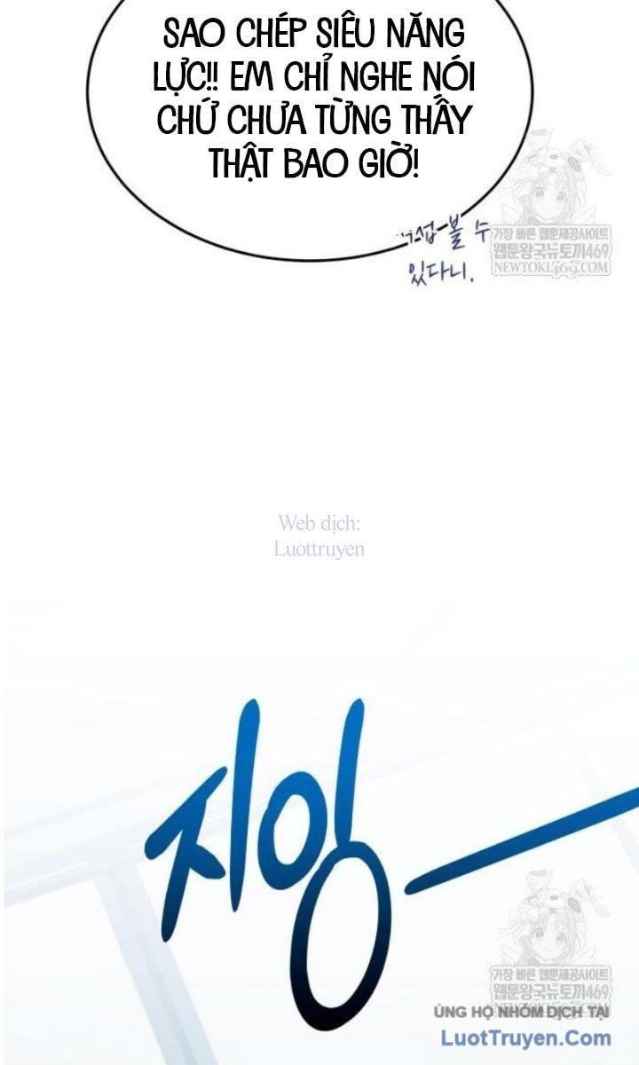 Kim Chiến Sĩ: Hành Trình Xây Dựng Đặc Tính - Chapter 64 - Page 39