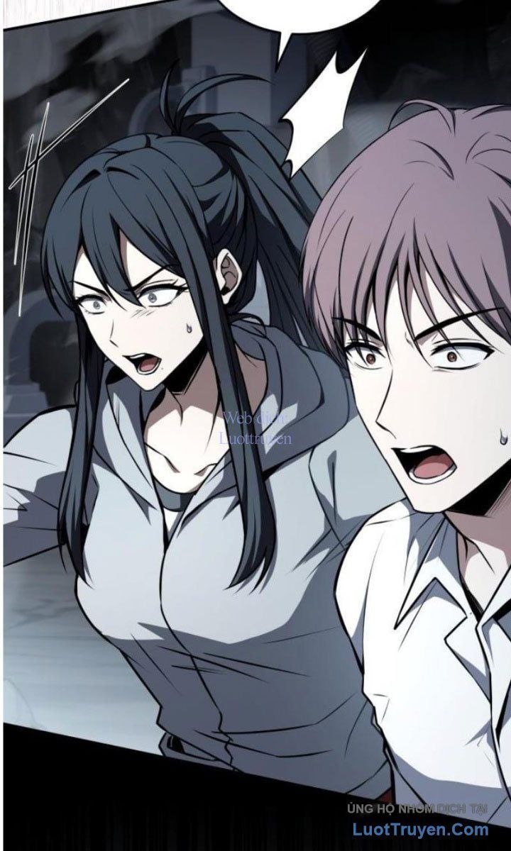 Kim Chiến Sĩ: Hành Trình Xây Dựng Đặc Tính - Chapter 64 - Page 4