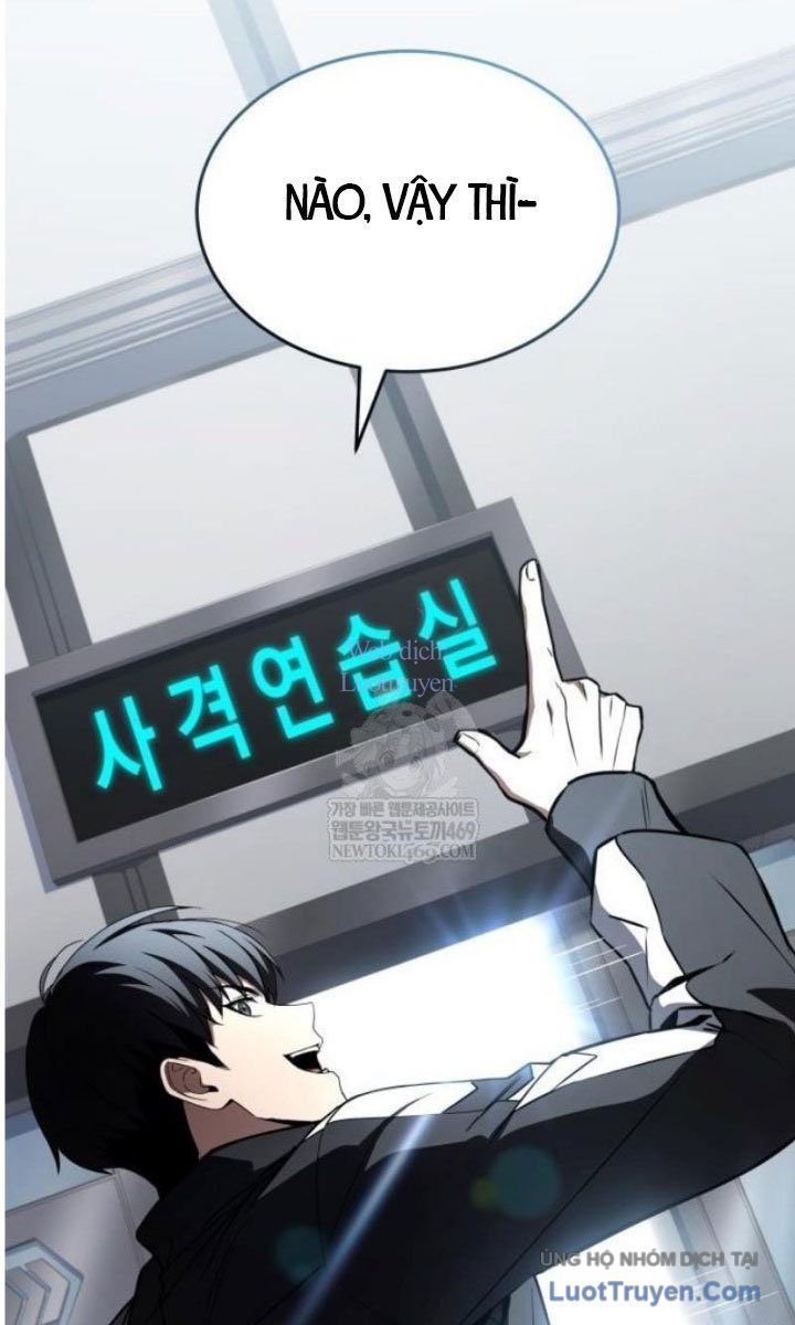 Kim Chiến Sĩ: Hành Trình Xây Dựng Đặc Tính - Chapter 64 - Page 40