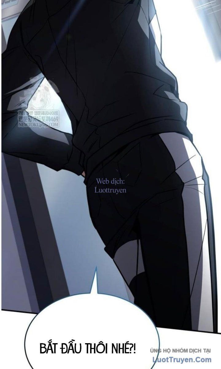 Kim Chiến Sĩ: Hành Trình Xây Dựng Đặc Tính - Chapter 64 - Page 41