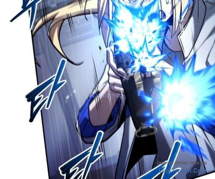 Kim Chiến Sĩ: Hành Trình Xây Dựng Đặc Tính - Chapter 64 - Page 46