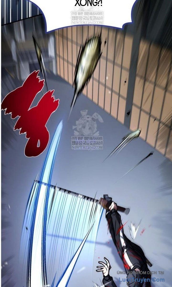 Kim Chiến Sĩ: Hành Trình Xây Dựng Đặc Tính - Chapter 64 - Page 48