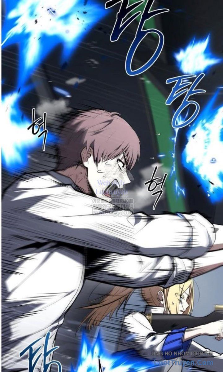 Kim Chiến Sĩ: Hành Trình Xây Dựng Đặc Tính - Chapter 64 - Page 50