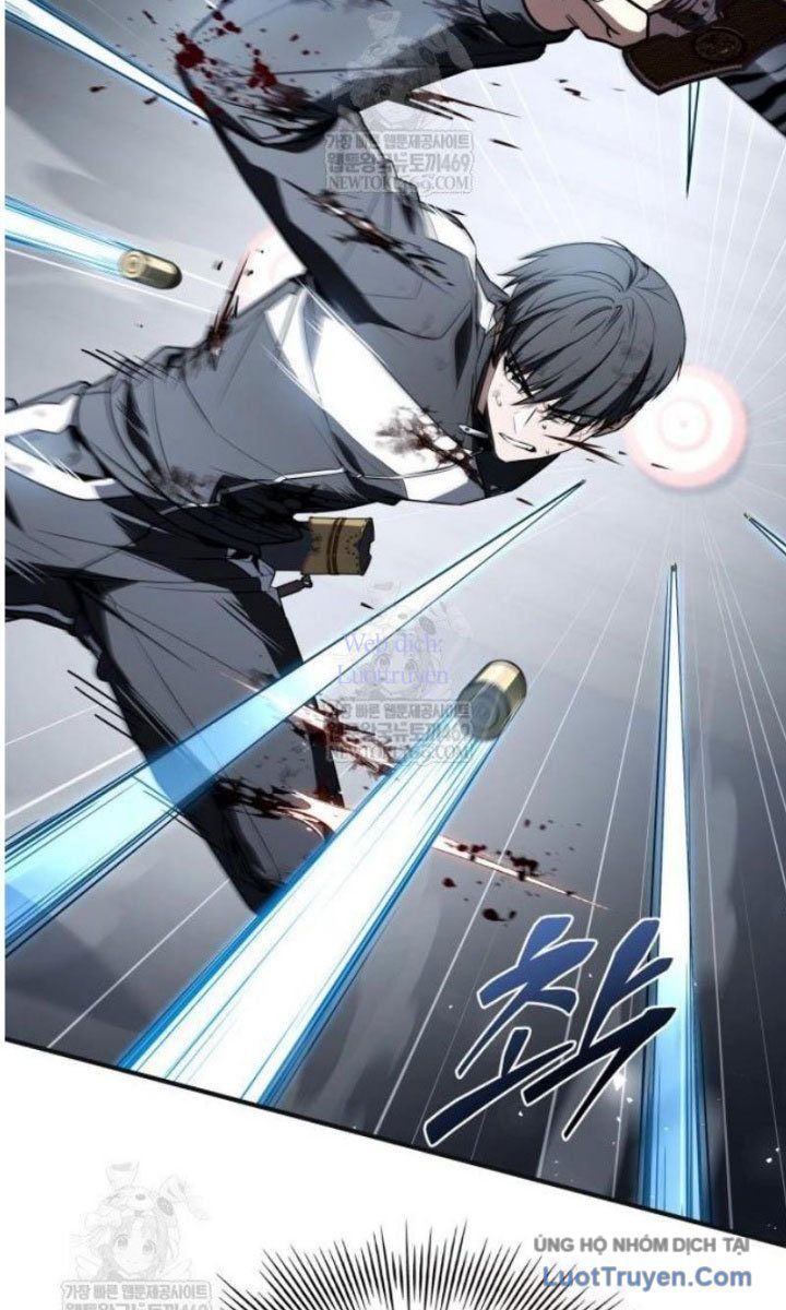 Kim Chiến Sĩ: Hành Trình Xây Dựng Đặc Tính - Chapter 64 - Page 52