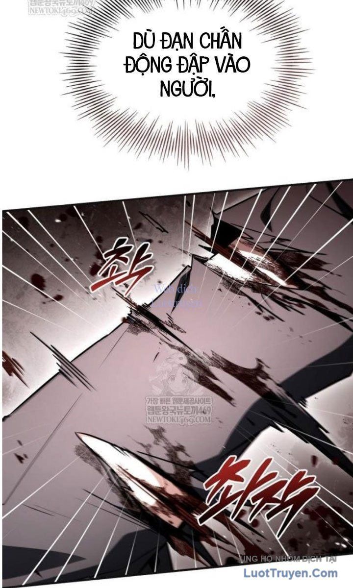 Kim Chiến Sĩ: Hành Trình Xây Dựng Đặc Tính - Chapter 64 - Page 53