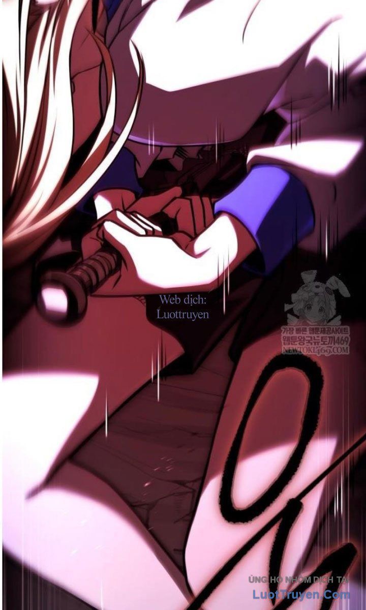 Kim Chiến Sĩ: Hành Trình Xây Dựng Đặc Tính - Chapter 64 - Page 6