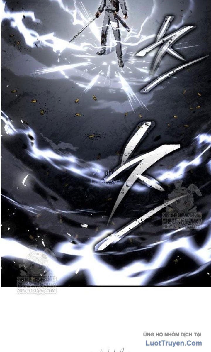 Kim Chiến Sĩ: Hành Trình Xây Dựng Đặc Tính - Chapter 64 - Page 61